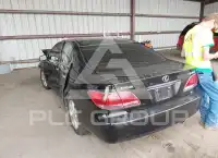 2005 Lexus ES330 photo