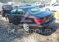 2005 Lexus ES330 фото