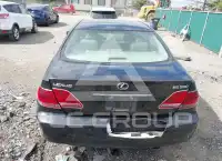 2005 Lexus ES330 photo