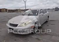 2005 Lexus ES330 photo