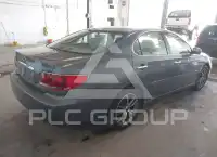 2005 Lexus ES330 photo