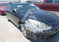 2005 Lexus ES330 фото