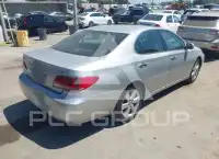 2005 Lexus ES330 photo