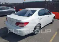 2005 Lexus ES330 фото