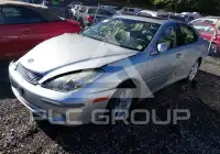 2005 Lexus ES330 photo