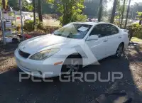 2005 Lexus ES330 photo