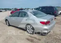 2005 Lexus ES330 фото