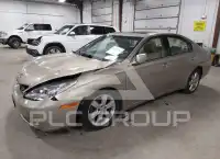 2005 Lexus ES330 фото