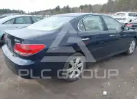2005 Lexus ES330 фото