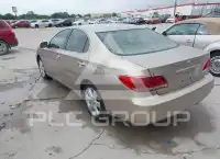 2005 Lexus ES330 фото
