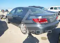 2005 Lexus ES330 фото