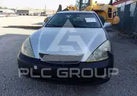 2005 Lexus ES330 photo