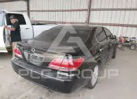 2005 Lexus ES330 photo