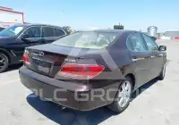 2005 Lexus ES330 фото