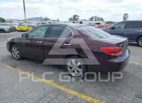 2005 Lexus ES330 фото