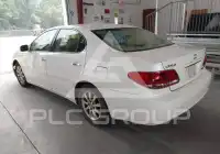 2005 Lexus ES330 фото