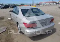 2005 Lexus ES330 фото