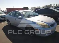 2005 Lexus ES330 фото