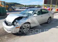 2005 Lexus ES330 фото