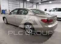 2005 Lexus ES330 фото