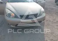 2005 Lexus ES330 photo