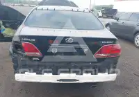 2005 Lexus ES330 фото