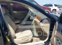 2005 Lexus ES330 фото