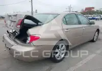 2005 Lexus ES330 photo