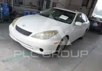 2005 Lexus ES330 фото