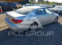 2005 Lexus ES330 фото