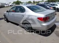 2005 Lexus ES330 фото