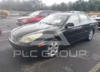 2005 Lexus ES330 photo