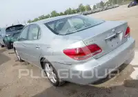 2005 Lexus ES330 фото