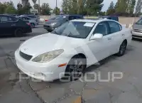2005 Lexus ES330 photo