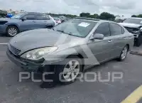 2005 Lexus ES330 photo