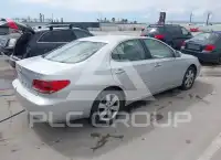 2005 Lexus ES330 фото