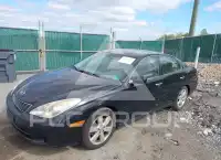 2005 Lexus ES330 photo