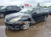 2005 Lexus ES330 photo