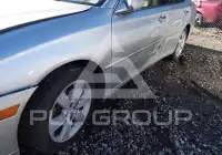2005 Lexus ES330 photo