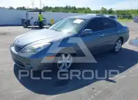 2005 Lexus ES330 photo