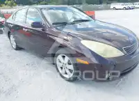 2005 Lexus ES330 photo