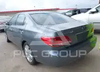 2005 Lexus ES330 фото