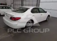 2005 Lexus ES330 фото