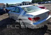 2005 Lexus ES330 photo