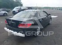 2005 Lexus ES330 фото