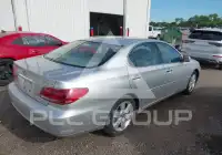 2005 Lexus ES330 фото