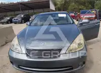 2005 Lexus ES330 photo