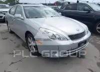 2005 Lexus ES330 фото