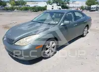 2005 Lexus ES330 photo