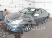 2005 Lexus ES330 photo